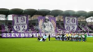 Az újpest tv legfrissebb adása. Ismet Lecsapott Az Mlsz Tobbmillios Birsagot Kapott Az Ujpest Es A Fradi Rangado