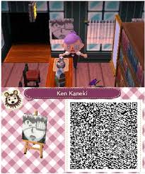 Pin On Animal Crossing New Leaf Qr Codes