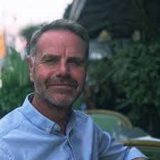 Billy Roebuck's Instagram, Twitter & Facebook