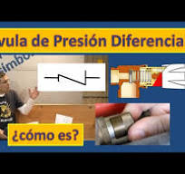 Differential Pressure Valve - YouTube