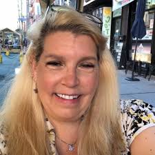 Claudine Edwards Obituary