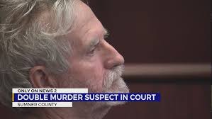 Graphic details, testimony in Hendersonville, TN double murder case as  suspect appears in court