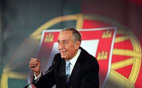 President rebelo de sousa looks set for reelection despite covid surge. Portugal Picks Center Right President For Center Left Government The Times Of Israel