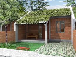 Desain perumahan minimalis perumahan graha purwosari regency type via pinterest.com. Rumah Minimalis Di Pegunungan Klikbuzz