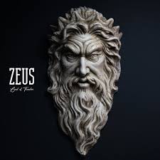 Zeus Sculpture God Of Thunder Wall Art Zeus Figure Handmade Greek God Statue Sculpture Mythology Head Of Zeus Museum Quality In 2020 Greek Mythology Tattoos Zeus Statue Mythology Tattoos