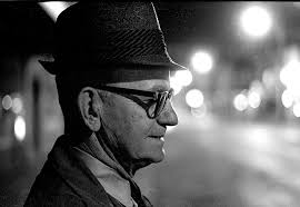 Jack Burris: Broadway Night Watchman