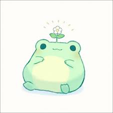 Pin By Kat On Cartoon Cute Art Cute Doodles Frog Art Try not to make the body too large because we how to draw a cartoon frogs legs: pinterest