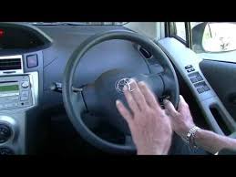 If you share your contact details, we'll arrange for your nearest toyota dealer to get in touch. 2011 Toyota Yaris Yr Auto My11 Review B4900 Youtube