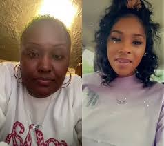 Vonda Reeves's Instagram, Twitter & Facebook