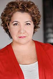 Araceli and arcelia are anagrams of each other; Blanca Araceli For The People Wiki Fandom