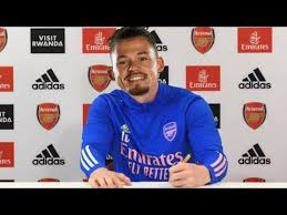 Stay ahead with sky sports. Breaking Arsenal Transfer News Today Live Latest Signing Done Youtube