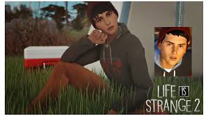 Compatível com chapéus | hat . Dstsims Ipasosx Sim Download Sean Diaz Life Is Strange