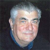 Eugene Norman Dunne Obituary