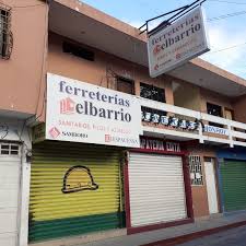 Ferretería El Barrio Centro de Quezaltepeque