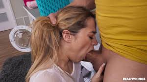 Rough fucking in tight ass for sweet Marta Villalobos (Marta Villalobos,  Xander Corvus in Reality Kings)