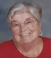 Obituary for Lillian Tuttle Fish (Tuttle)