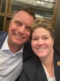 Brittany Kelly على X: "Yesterday was full of tears at the Indiana Section  PGA Annual Meeting. Thank you so much to Tim Diedrich and the Indiana PGA  Board for the amazing support.