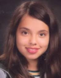 Alerta AMBER México