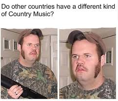 Pin On Country Music Memes