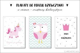 Oceniony 5.0/5 na podstawie 6 opinii klientów urodziny. Plakaty Do Pokoju Dziewczynki Do Druku Archistacja Pl