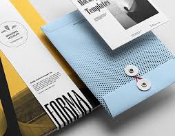 Download Lucid Branding Mockup Kit On Behance