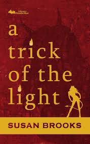 There S A Gift Box Giveaway Of A Trick Of The Light On Goodreads Through July Enter For Your Chance To Win Steamy Light Literary