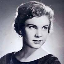 Katharine Ruth Kohler Morris Obituary (2025)