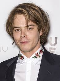 Charlie Heaton