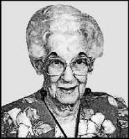 Beth Hodge Obituary and Online Memorial (2009)