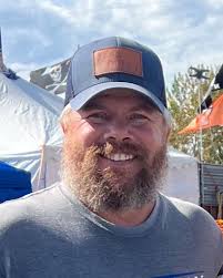 Benjamin J. Hampson Obituary September 3, 2024