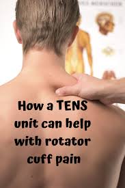 Pin On All About Tens Unit Therapy