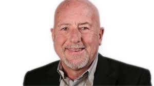 Paul Jay : Loyola University Chicago