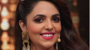 She has a younger brother named shivam mishra and an elder. Actress Comedian Sugandha Mishra Breaks Her Silence On Exit From The Kapil Sharma Show Telangana Tribune