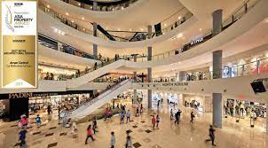 Aman central will be the largest and hottest lifestyle destination in the region of northern peninsular malaysia. Aman Central Alor Setar Review Propertyguru Malaysia