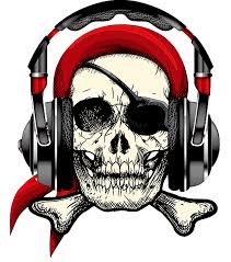 Argh! Music to me ears?