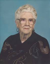 Glouress Neske Obituary February 5, 2007