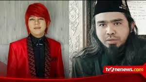 Terungkap Tujuan Asli Marcel Si Pesulap Merah Berani Bongkar Tipu Muslihat  Gus Samsudin