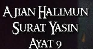 Jun 24, 2021 · warga saat membaca al quran di masjid al amanah, bekasi, jawa barat, senin (3/5/2021). Ilmu Menghilang Dari Surat Yasin Ayat 9