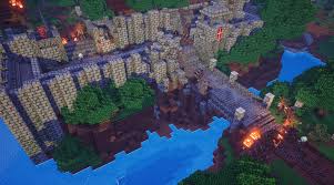 I need a texture pack that changes the color of cracked stone bricks to help with dungeons. Dokucraft Dungeons Texture Pack General Minecraft Dungeons Discussion The Nexus Forums