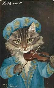 Cat Art By Artist Gl Barnes Cats Illustration Cat Art Cat Portraits