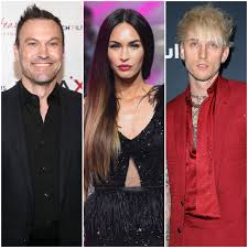 Green was also a series regular on terminator: Brian Austin Green Isn T Focused On Megan Fox And Mgk Romance