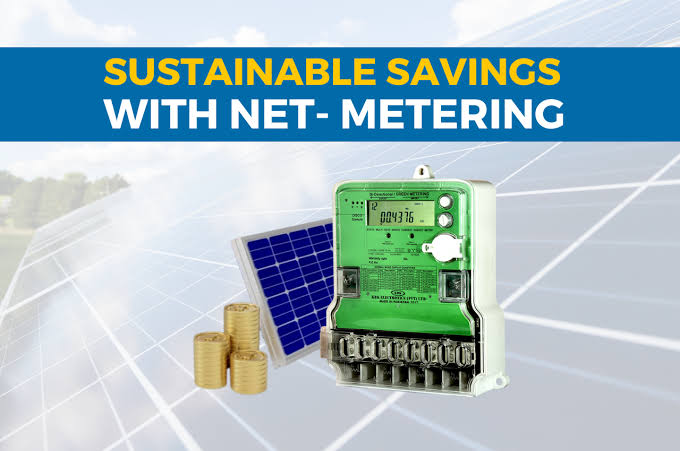 Net Metering Kits