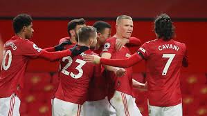 Arsenal will have to work hard to. Uefa Europa League 2020 21 Real Sociedad Vs Manchester United And Round Of 32 Leg 1 Fixtures Where To Watch Live Streaming And Telecast In India