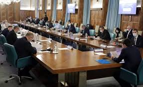 Comitetul pentru situații de urgență a prelungit starea de alertă cu 30 de zile. Starea De AlertÄƒ A Fost PrelungitÄƒ De Guvern Cu IncÄƒ 30 De Zile Toate RestricÈ›iile In Vigoare RÄƒman Valabile Inclusiv Obligativitatea MÄƒÈ™tii De ProtecÈ›ie In SpaÈ›iile Publice È™i InterdicÈ›ia De CirculaÈ›ie Pe