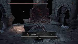 Oct 21, 2019 · ign's walkthrough of dark souls 2 carries you through your arrival in drangleic into the vast realm of new game plus.each section of the walkthrough leads you into a new area. Dark Souls 3 Ng Guide How To Find Ng And Ng Rings