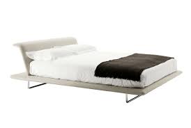 Beachte aber, dass vor und neben dem bett genügend raum zum ausziehen der schubkästen. Designwebstore Siena Bett 160 X 200 Cm Glanzverchromt Stoff Adria