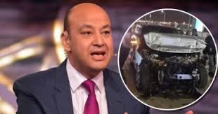 أوضح الفنان وائل الفشني رأيه الشخصي حول أغاني المهرجانات والراب حيث قال في لقائه ببرنامج التاسعة أنه كان من أوائل مشاهدي الراب في فرنسا. Ø´Ù‡ÙˆØ¯ Ø¹ÙŠØ§Ù† Ù…Ù† Ù…ÙˆÙ‚Ø¹ Ø¥ØµØ§Ø¨Ø© Ø¹Ù…Ø±Ùˆ Ø£Ø¯ÙŠØ¨ ÙŠÙƒØ´ÙÙˆÙ† Ø³Ø¨Ø¨ ÙˆÙ‚ÙˆØ¹ Ø§Ù„Ø­Ø§Ø¯Ø« ÙÙŠØ¯ÙŠÙˆ Ø§Ù„ÙŠÙˆÙ… Ø§Ù„Ø³Ø§Ø¨Ø¹