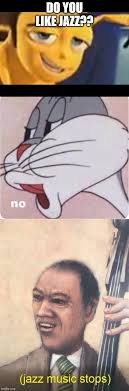 Bugs bunny meme but you wont expect it.mp3. Bugs Bunny No Memes Gifs Imgflip