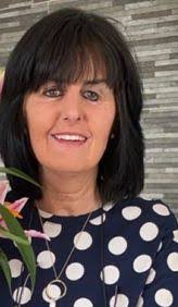 Catherine Dunleavy's Instagram, Twitter & Facebook