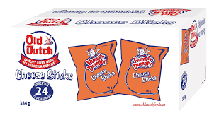 Humpty Dumpty Mozzarella Cheese Sticks 265 G - Voilà Online Groceries &  Offers